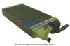 AKS DASIS 409090N Heat Exchanger, interior heating